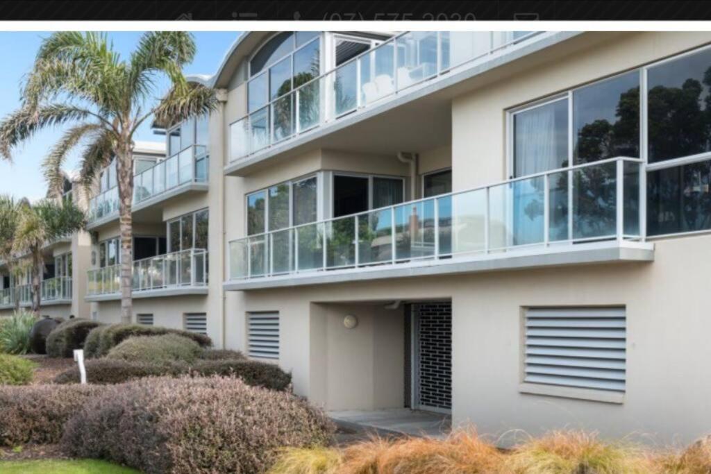 Longbeach Ocean Paradise Mount Maunganui Exterior foto
