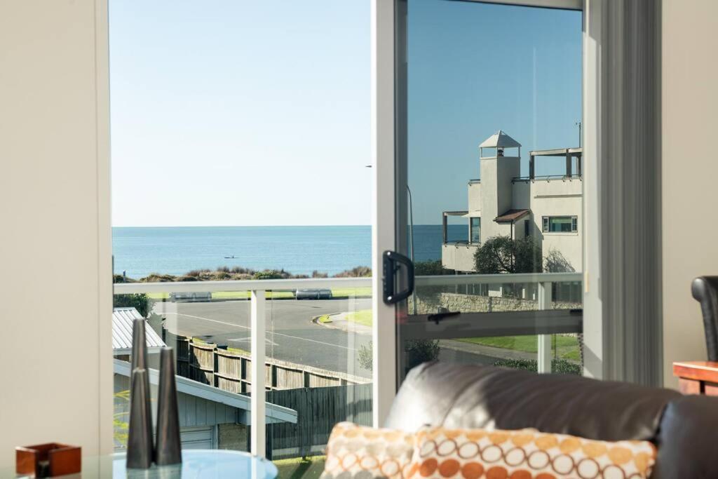 Longbeach Ocean Paradise Mount Maunganui Exterior foto