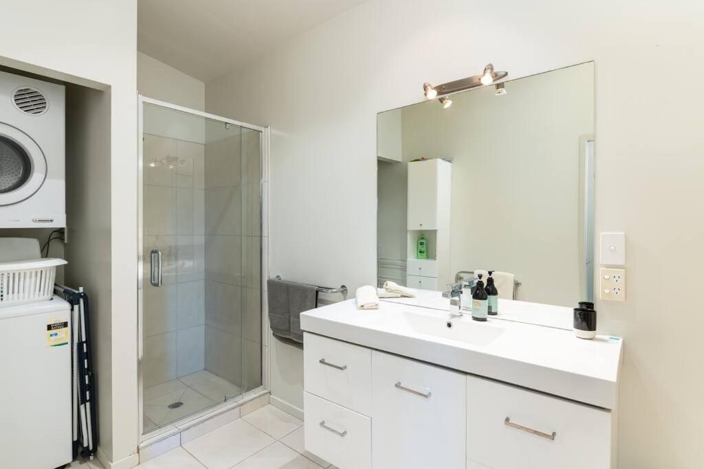 Longbeach Ocean Paradise Mount Maunganui Exterior foto